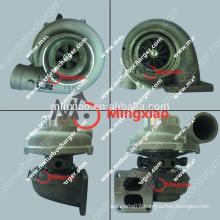 Turbocharger RHE7 24100-2751B 24100-3680A P11C